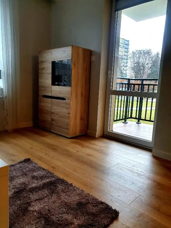 Apartament Studio MK - Kredowa