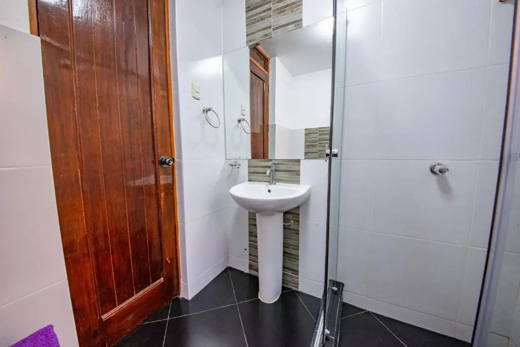 Allinkay Cusco Apart Hotel - Chambres