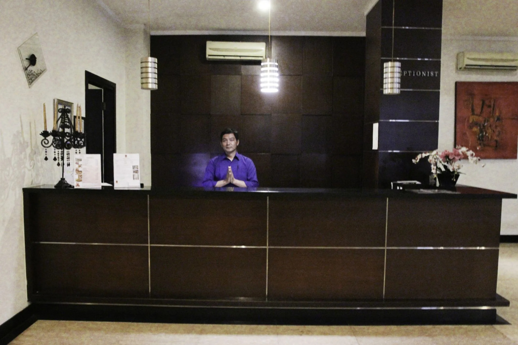 Hotel photo 10
