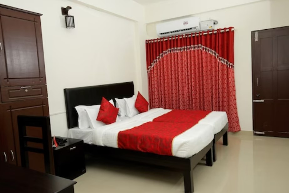 Hotel photo 18