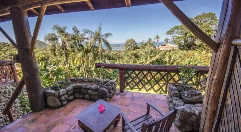 Balcony & Terrace