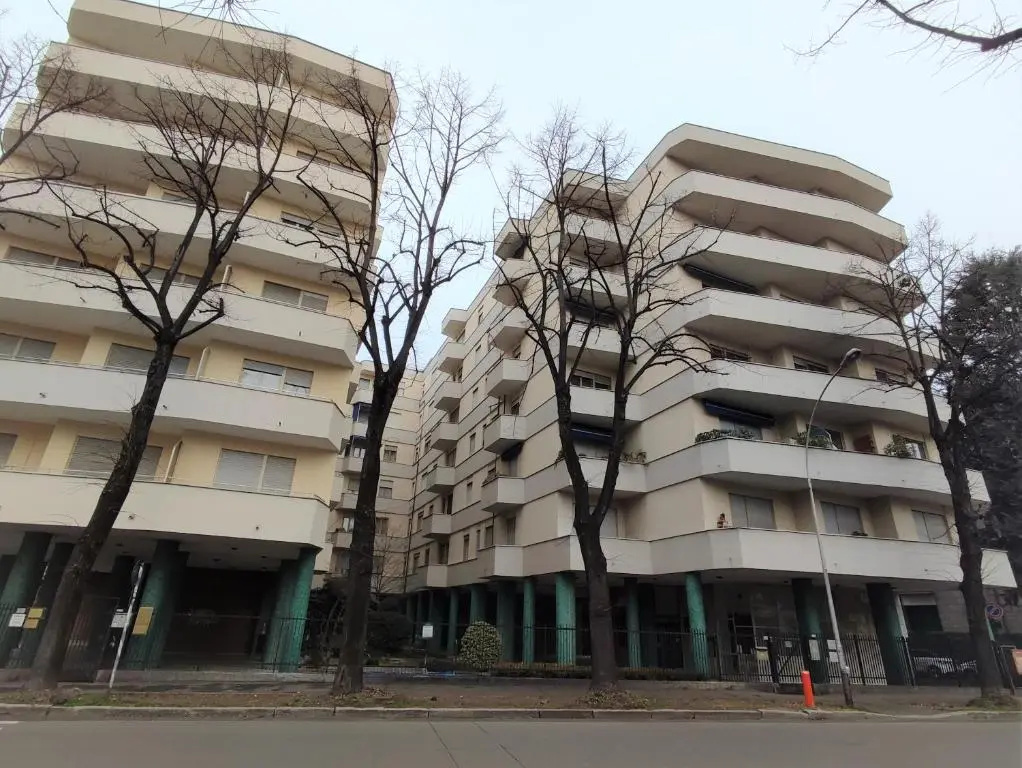 PIT STOP Apartment
