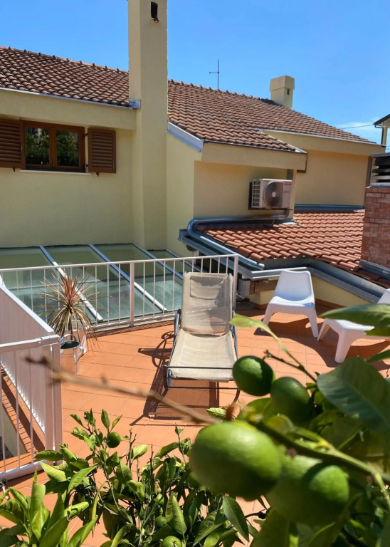 VILLA LOVRAN - heated pool - 5 min walk to the beach - incredible sea view - фото 29