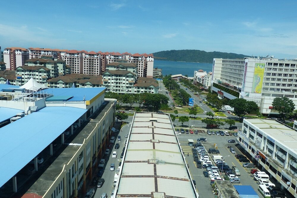 Cititel Express Kota Kinabalu