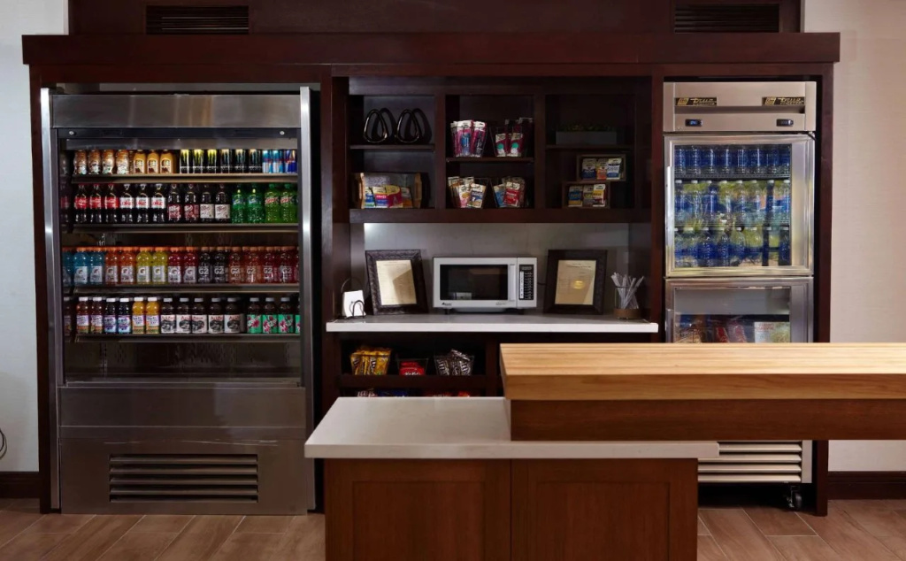 DoubleTree by Hilton Las Vegas Airport - Général