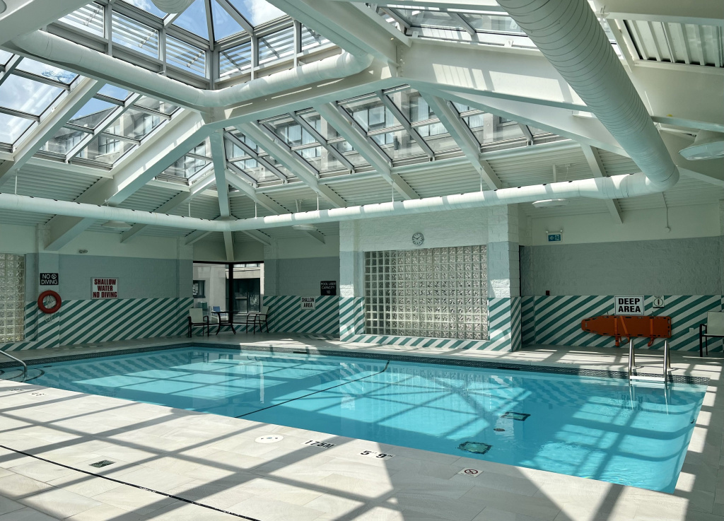 Holiday Inn Toronto Airport East by IHG - Général