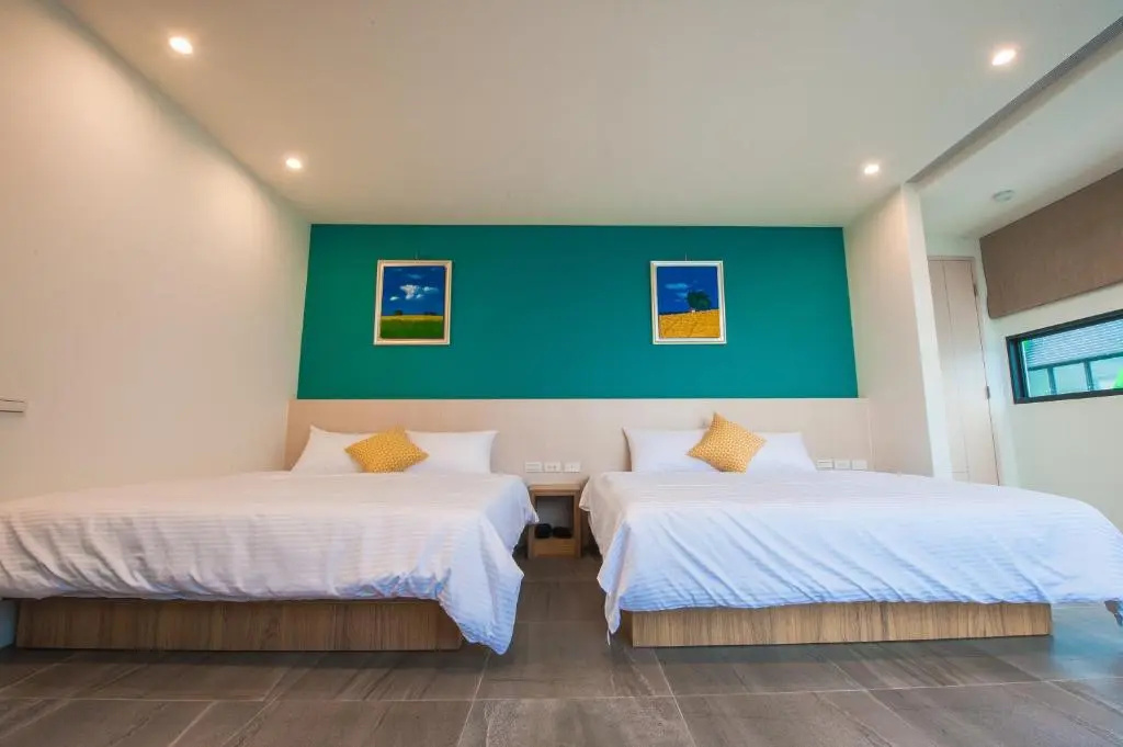Standard room