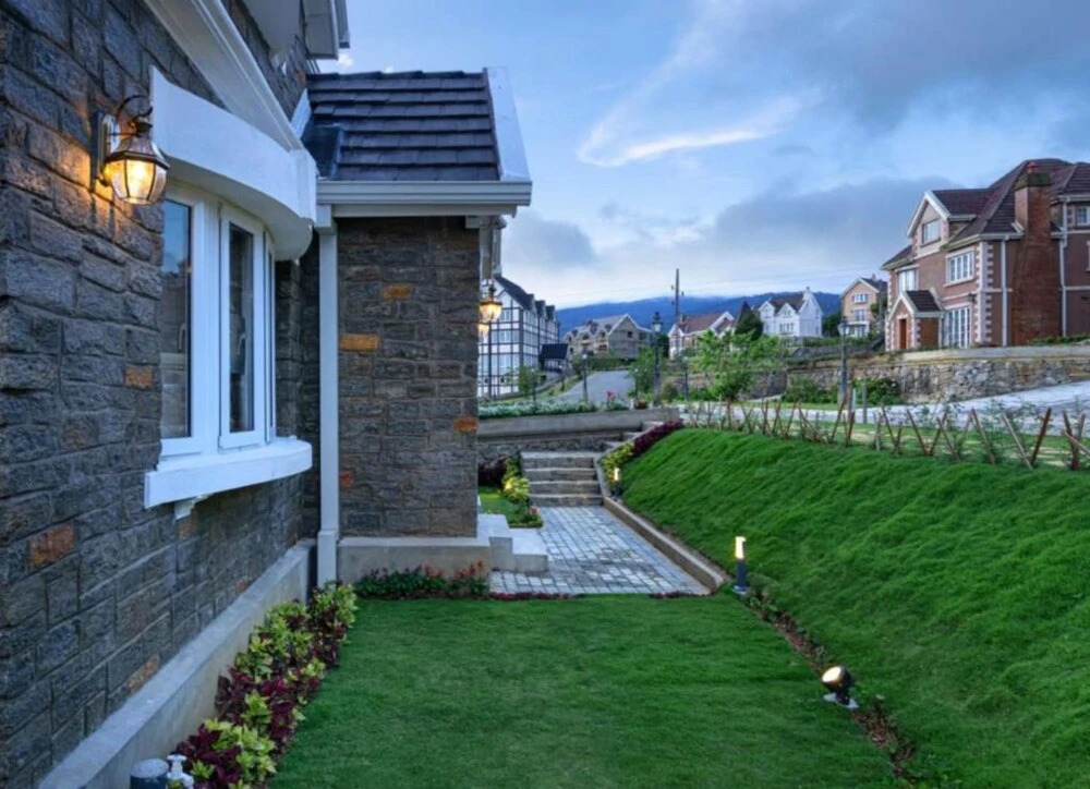 Stoney Croft Cottage - фото 45