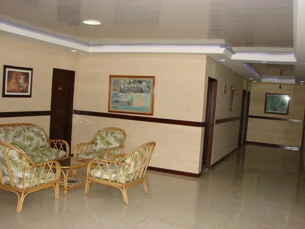 GHL Hotel Aeropuerto Cali - Général