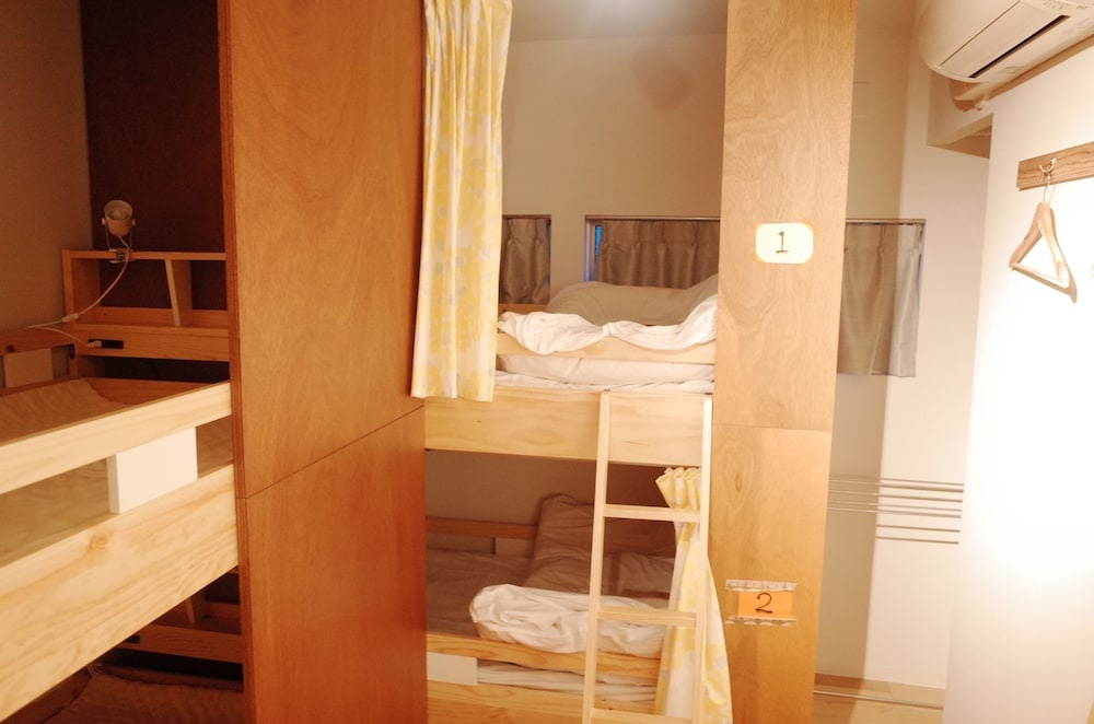 Sheena and Ippei - Hostel 사진 7