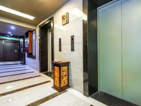 Xiangguo Hotel - Général