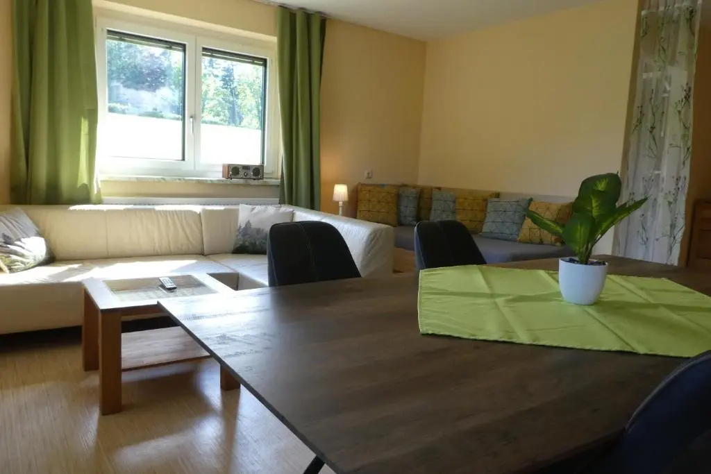 Daheim - Chambres
