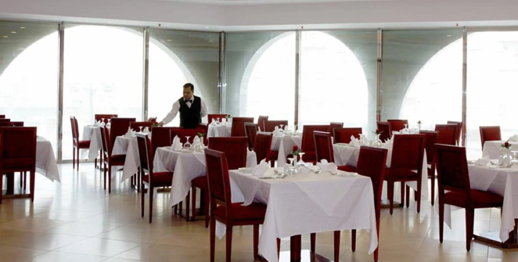 Corp Inn Deira - фото 15