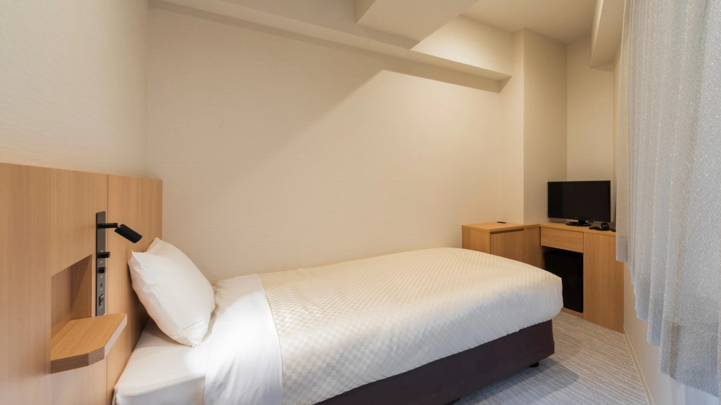 Nesthotel alt. Kuramae Station - Chambres