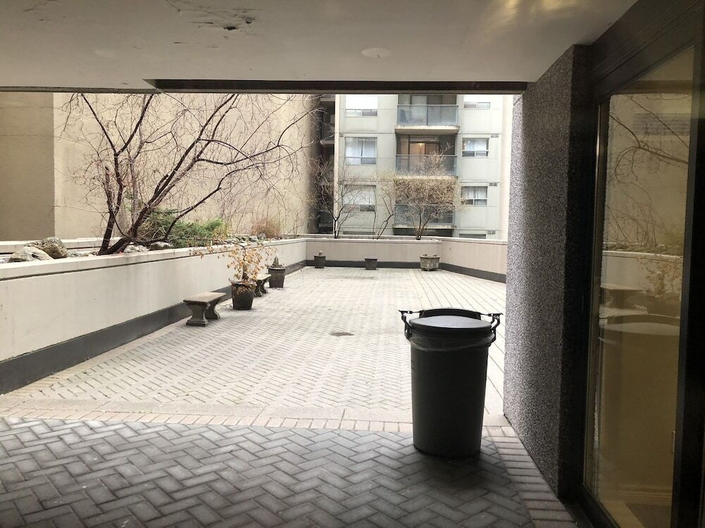 Canada Suites Yorkville