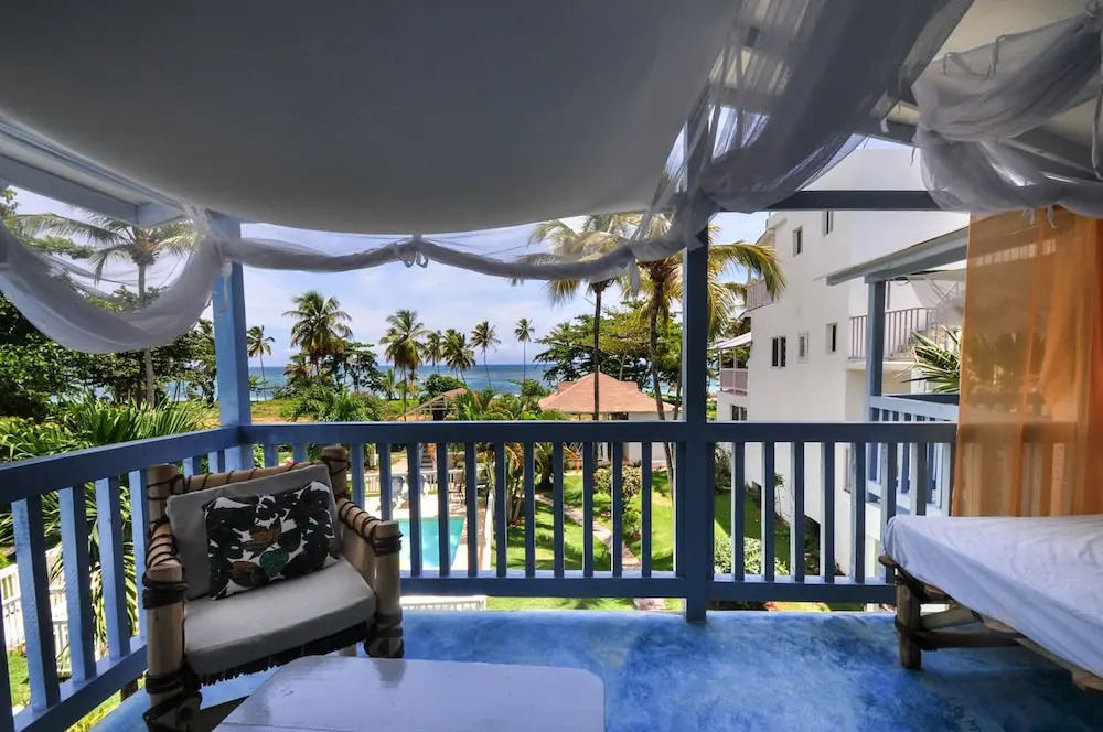 Xeliter Marbella 4 Доминикана