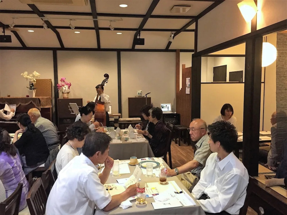 Good Stay Mizuho - фото 32