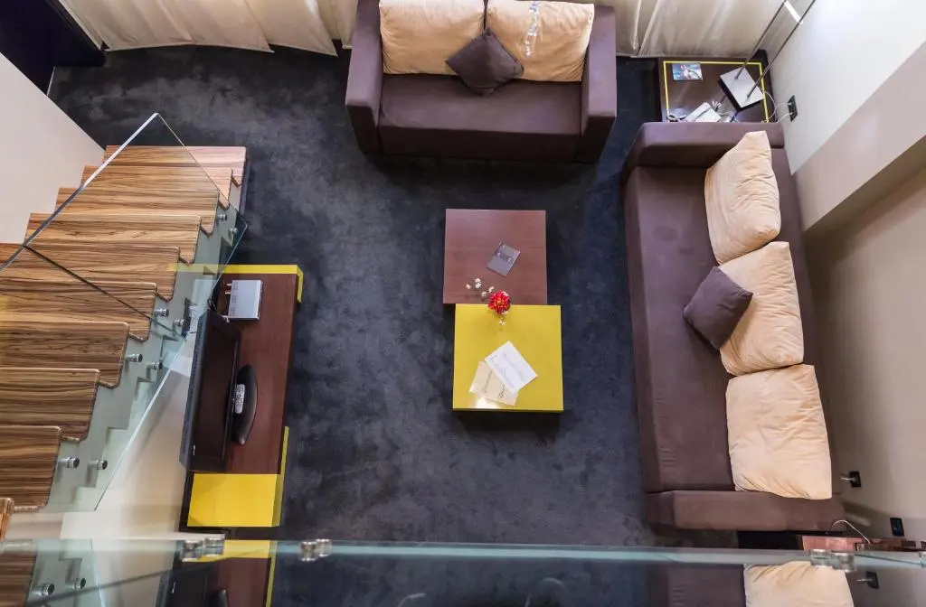 Cosmopolitan Hotel & Wellness - Général