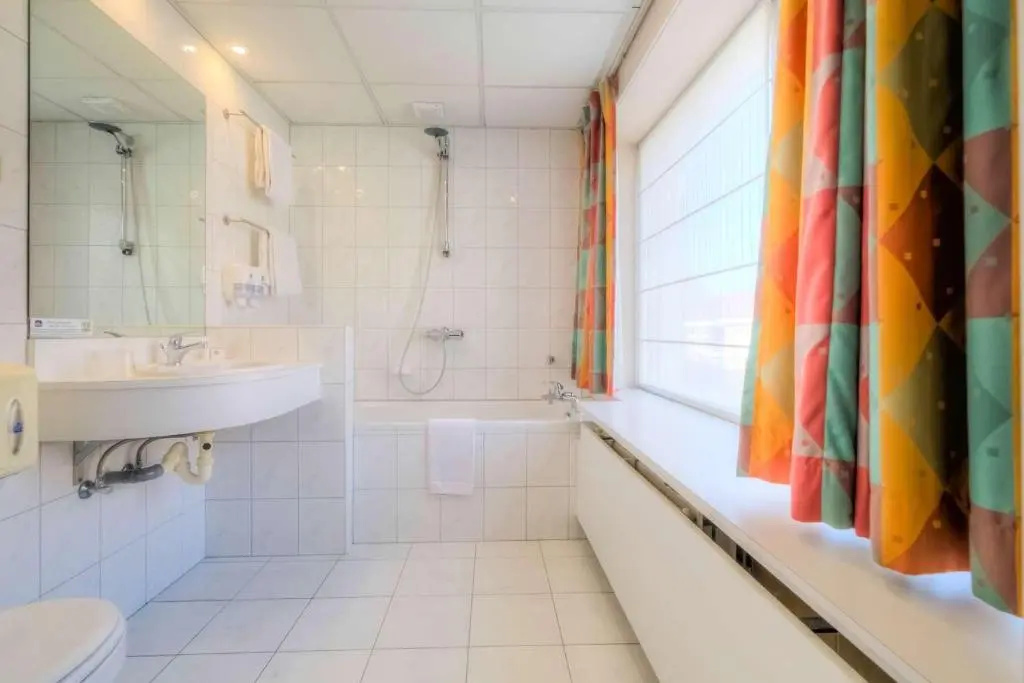 Value Stay Menen - Chambres