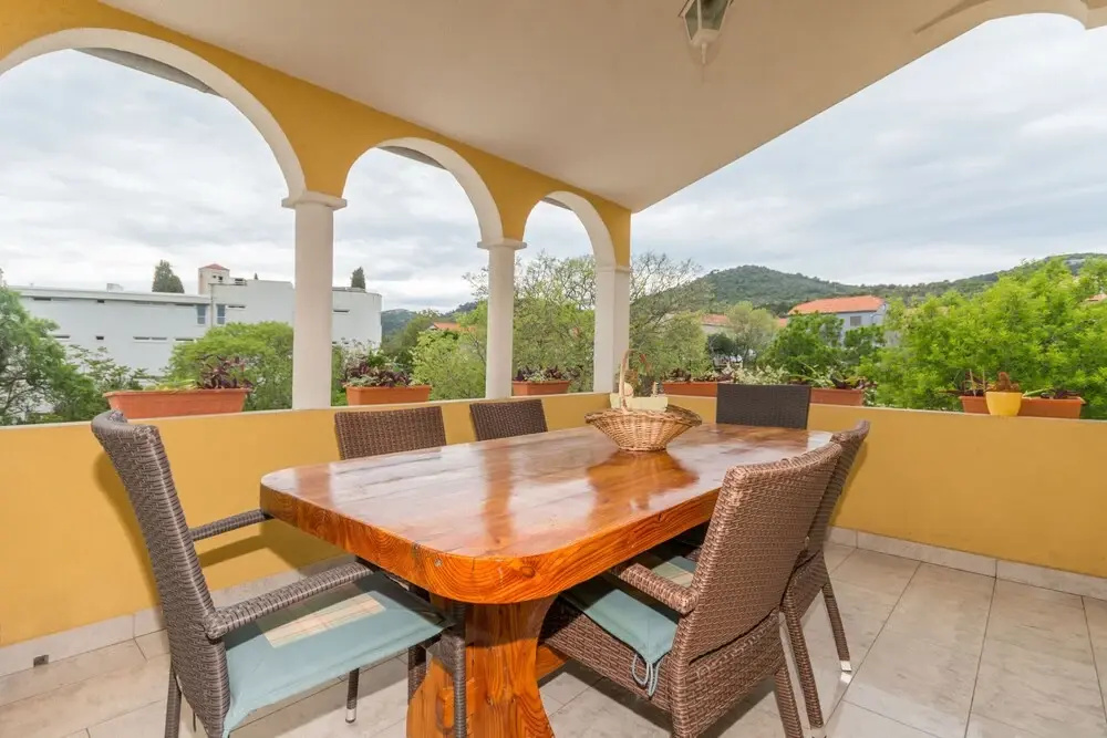 Beautiful Villa Sali Island Getaway Located 150 M From The Beach Private Pool