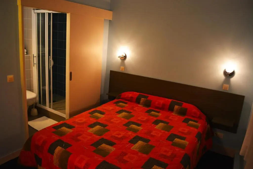 Comfort room