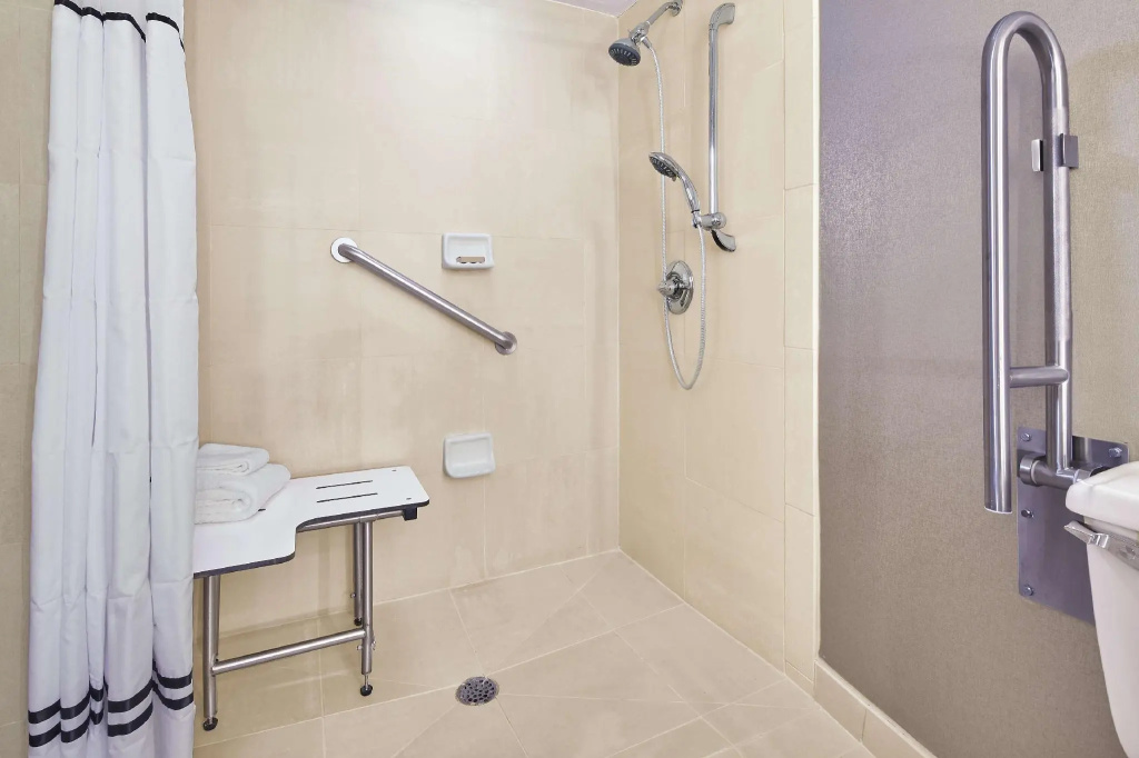 DoubleTree by Hilton Dallas Near the Galleria - Chambres