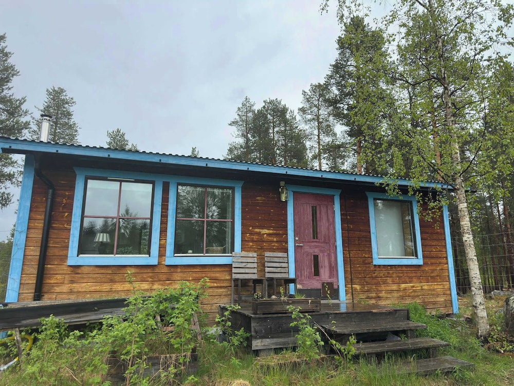 Skabram Camping & Stugby