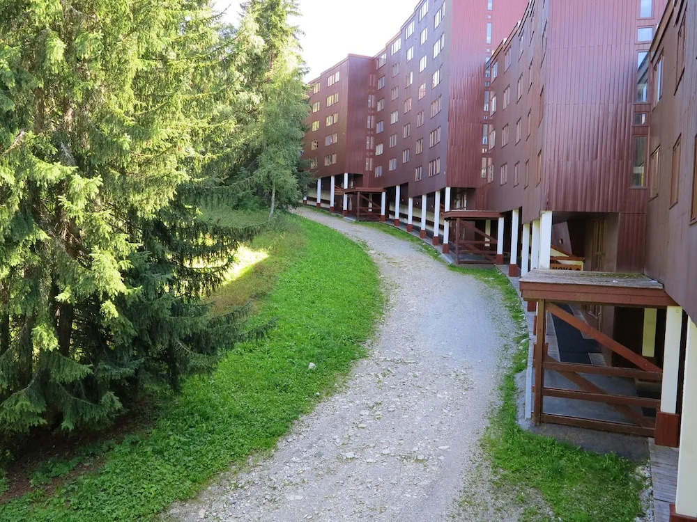 Studio in Bourg-saint-maurice, With Wifi