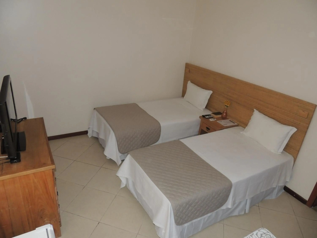 Hotel Pousada La Belle - Général