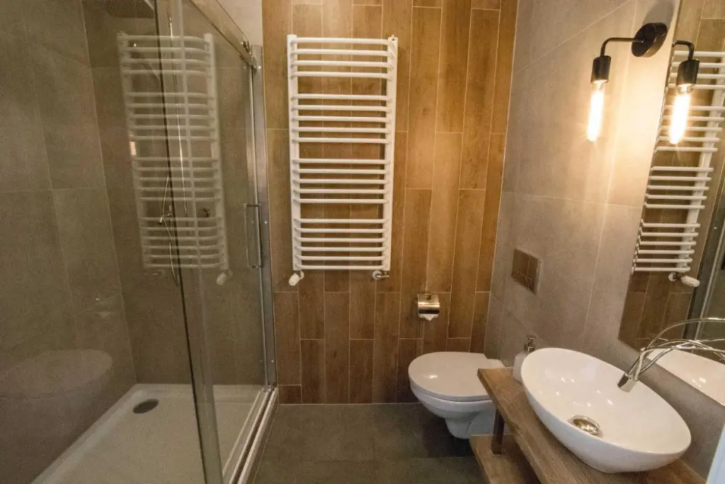 Platinum Aparthotel - Général