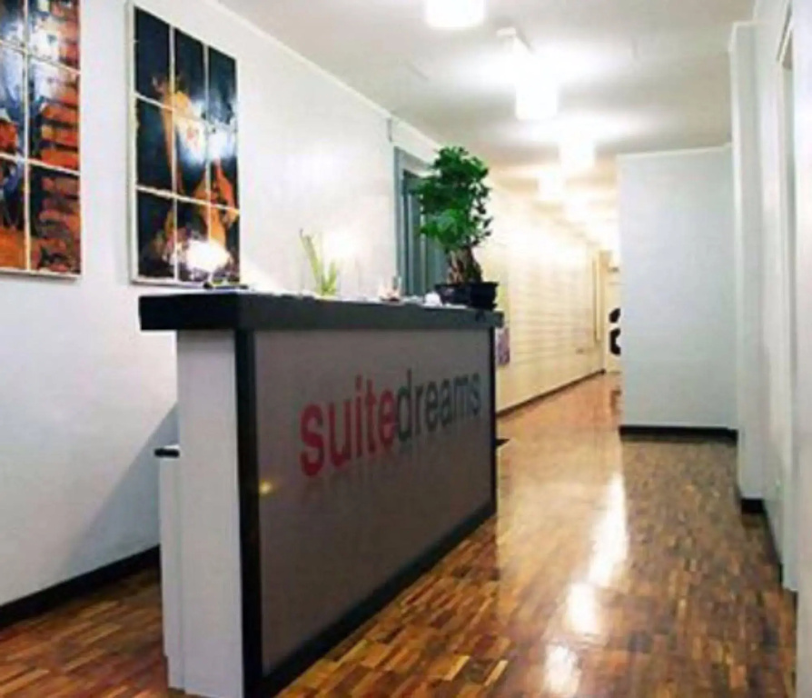 Suitedreams