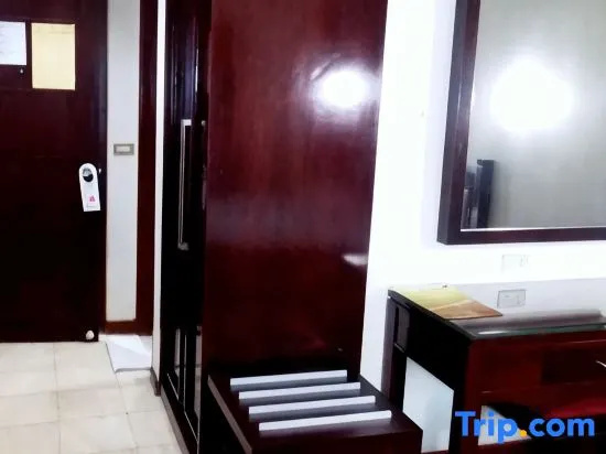 Hotel Mega Proklamasi - Chambres