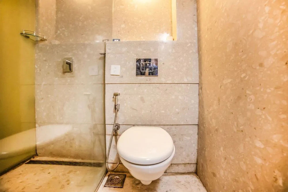 Fabhotel Magnus Star Koregaon Park - Général