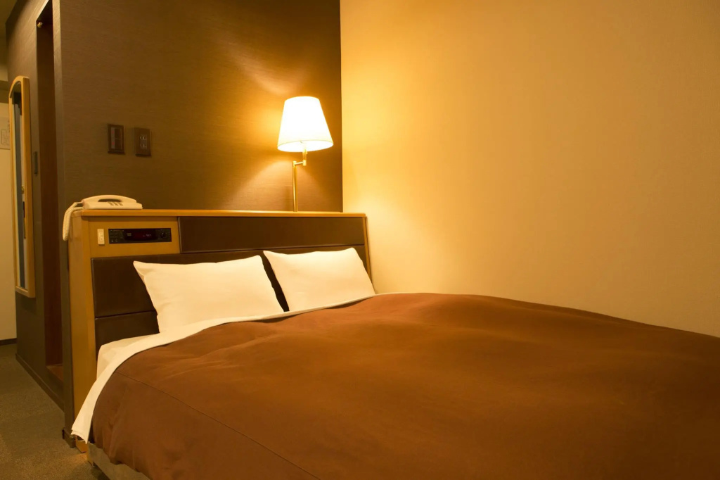 Standard Single room (single bed)