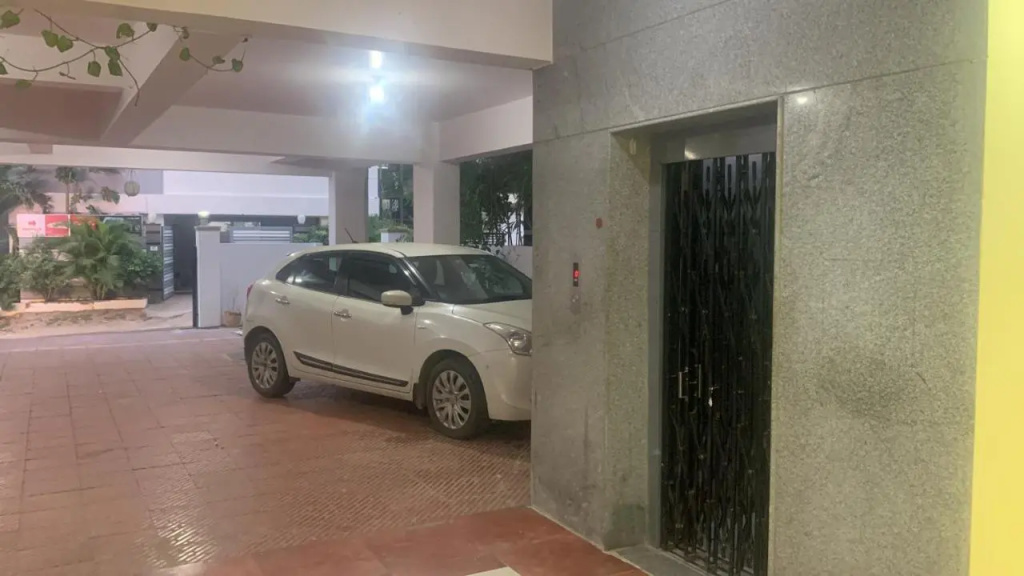 Homewood Suites ( Service Apartments)