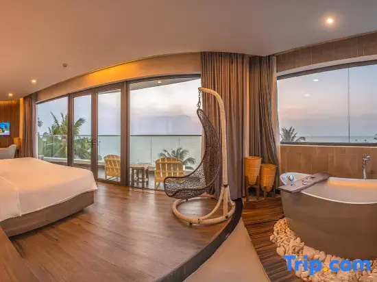 Grand Suite with view