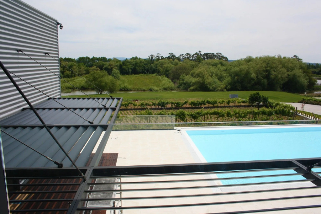 Garça Real Hotel & Spa - Général