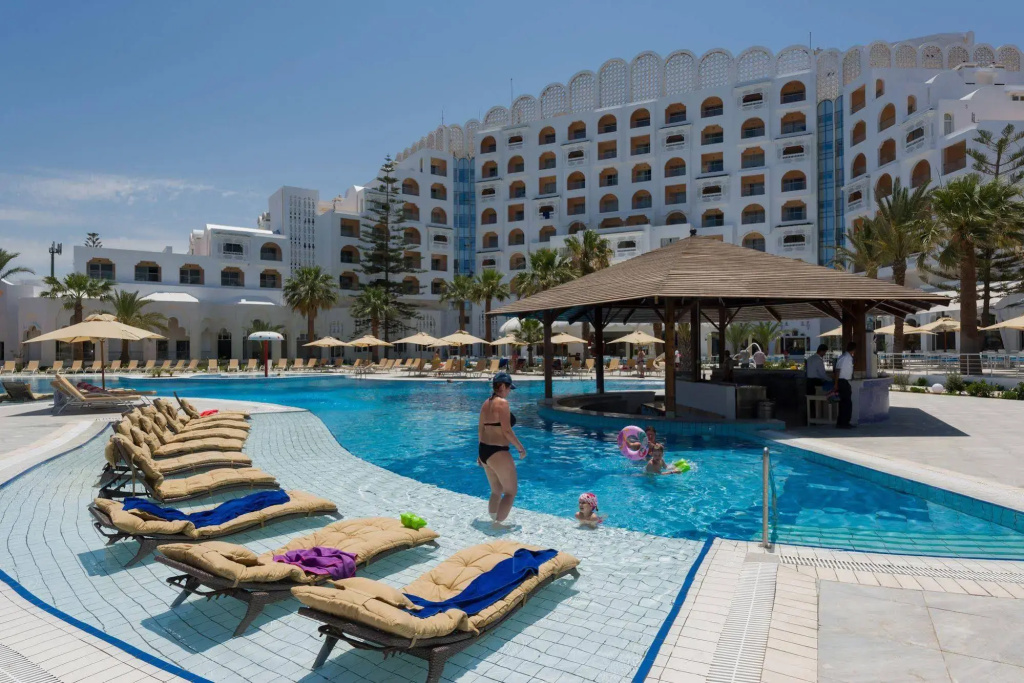 Hotel photo 16