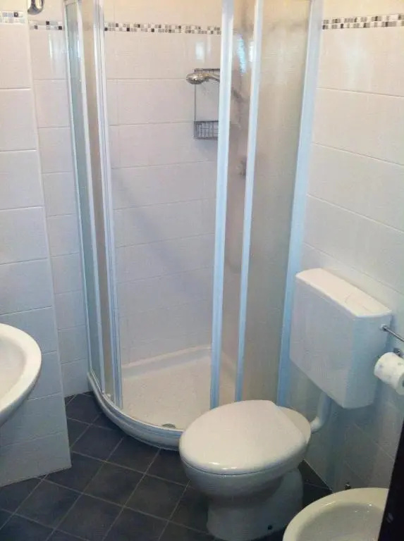 Residence Apollo - Chambres