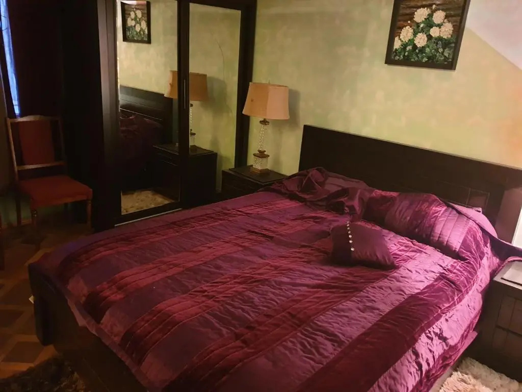 30 Elene Akhvlediani St, Tbilisi