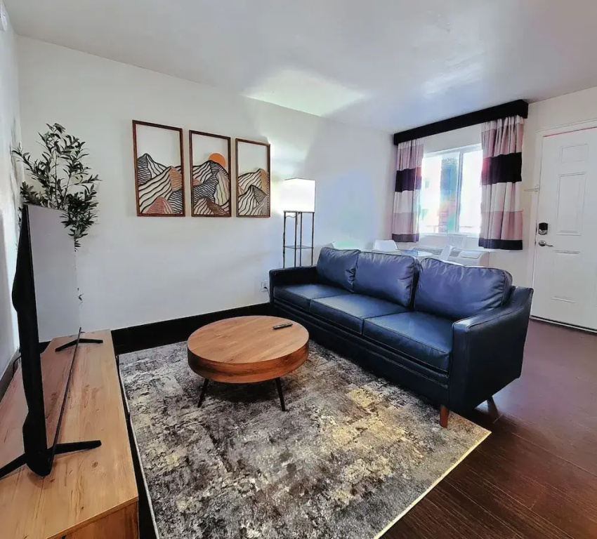 Premium Quadruple Suite