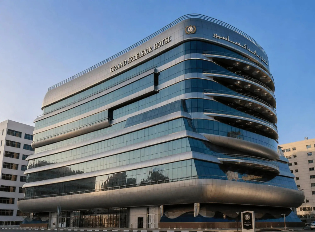 Mall of the Emirates