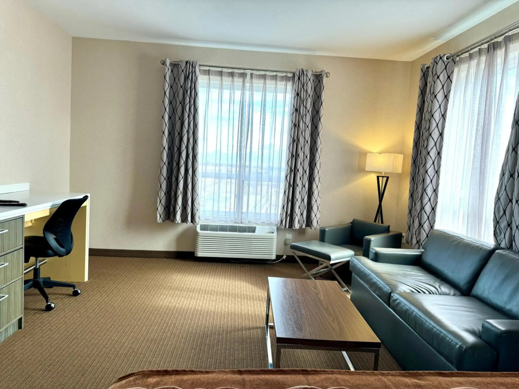 Southfort Inn - фото 42