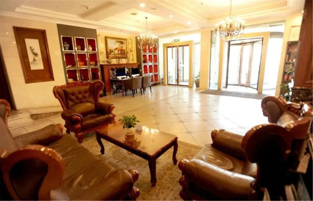Starway Hotel Qinhuangdao Tianshuicaotang - Général