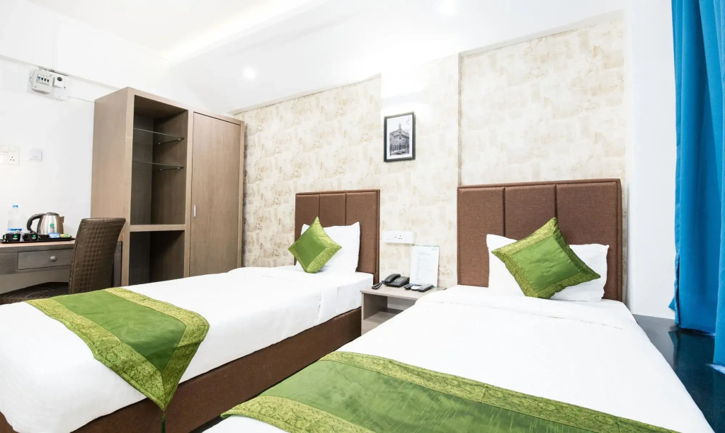 Hotel photo 16