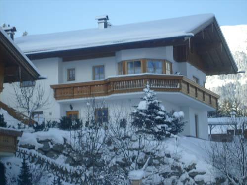 Ferienwohnung Haas