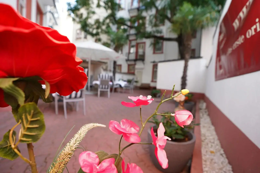 Hotel photo 19