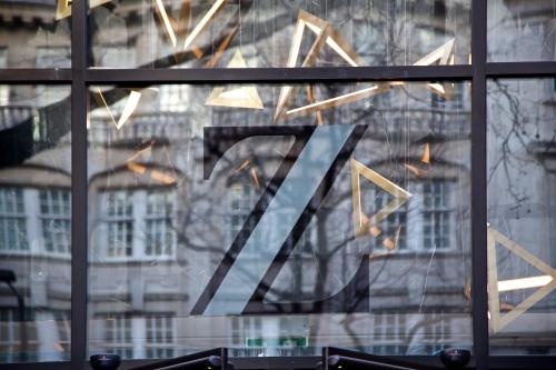 Отель The Z Hotel Holborn в Лондоне