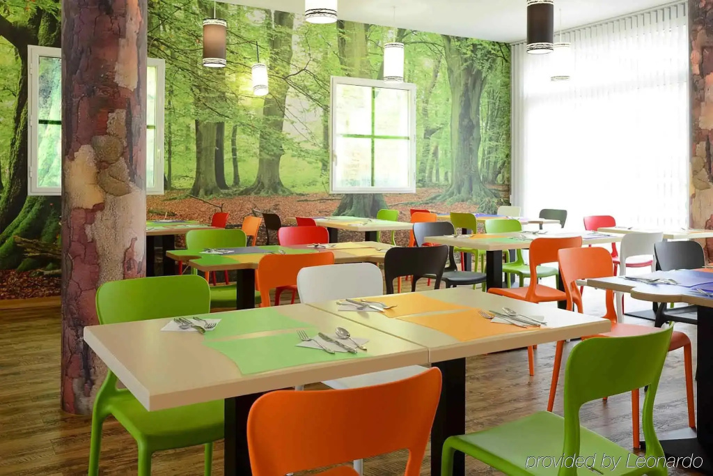 Hotel ibis Styles Deauville Villers Plage - Général