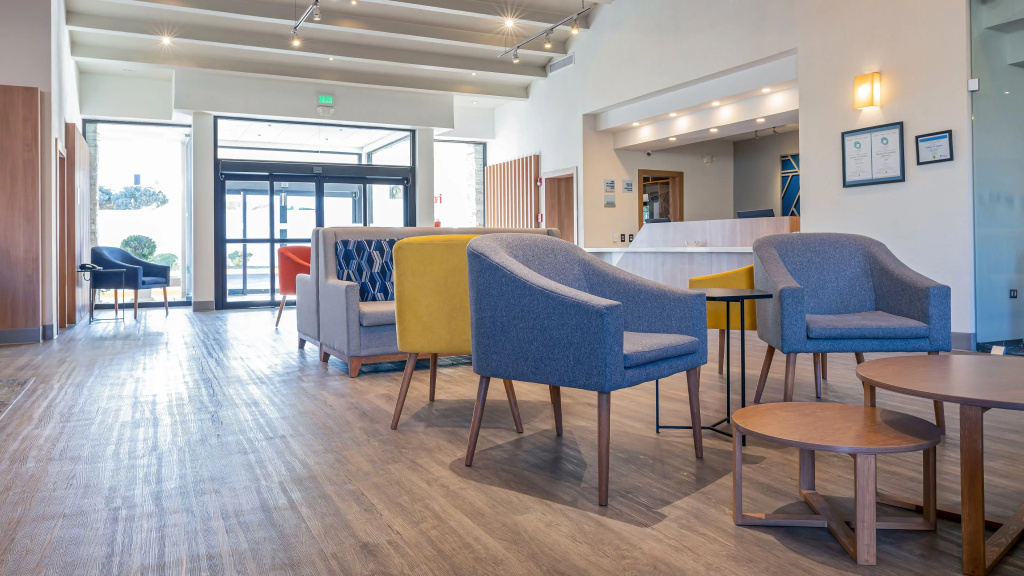 Holiday Inn Express Chihuahua by IHG - Général